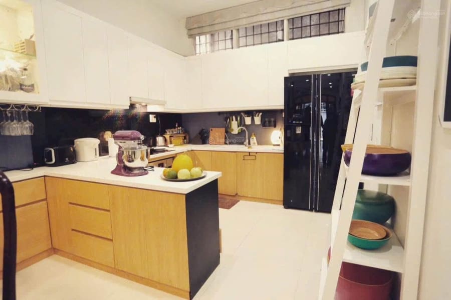 Cho thuê nhà Nguyễn An Ninh, Hoàng Mai - 60m² - 17.5 Triệu/Tháng — ảnh 3
