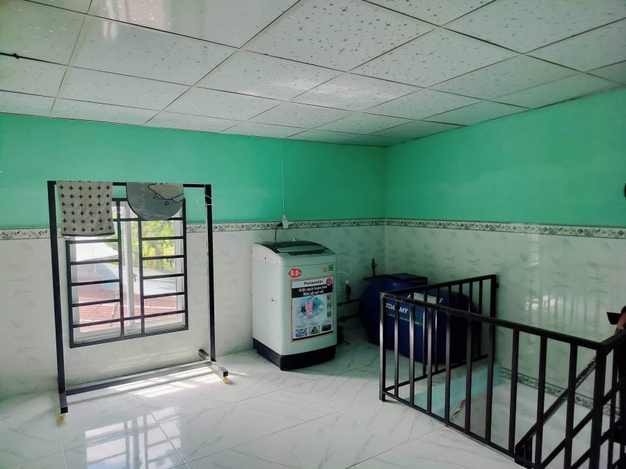 Bán nhà trệt gác lửng Hưng Phú, Cái Răng - 28m² - 540 Triệu — ảnh 2