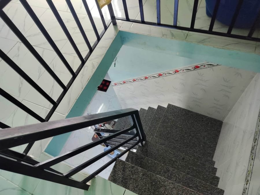 Bán nhà trệt gác lửng Hưng Phú, Cái Răng - 28m² - 540 Triệu — ảnh 5