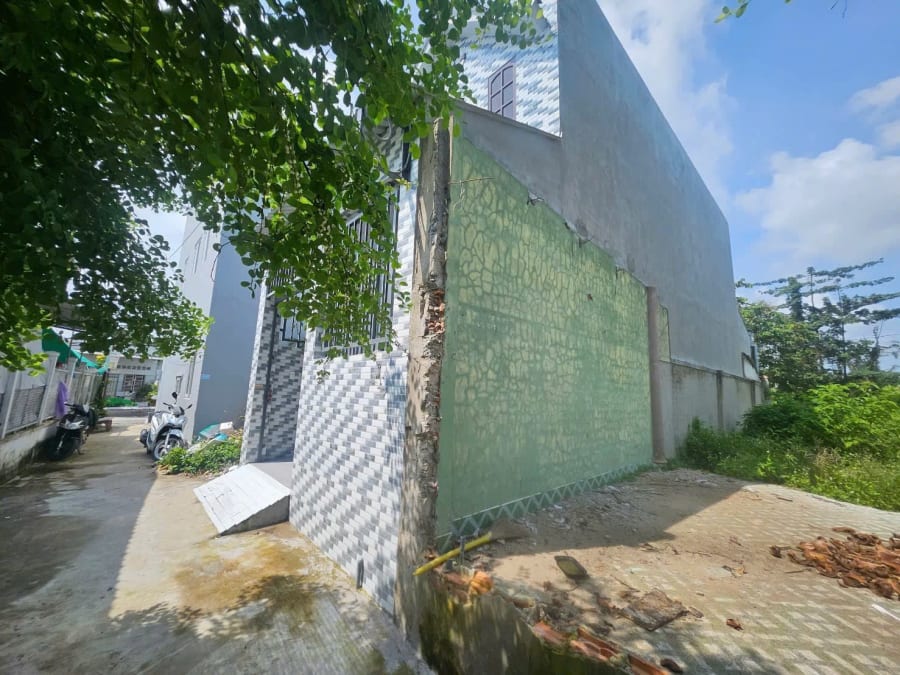 Bán nhà lầu đúc 54.6m² tại hẻm 2 Bùi Hữu Nghĩa, Bình Thủy - 1.47 tỷ — ảnh 5