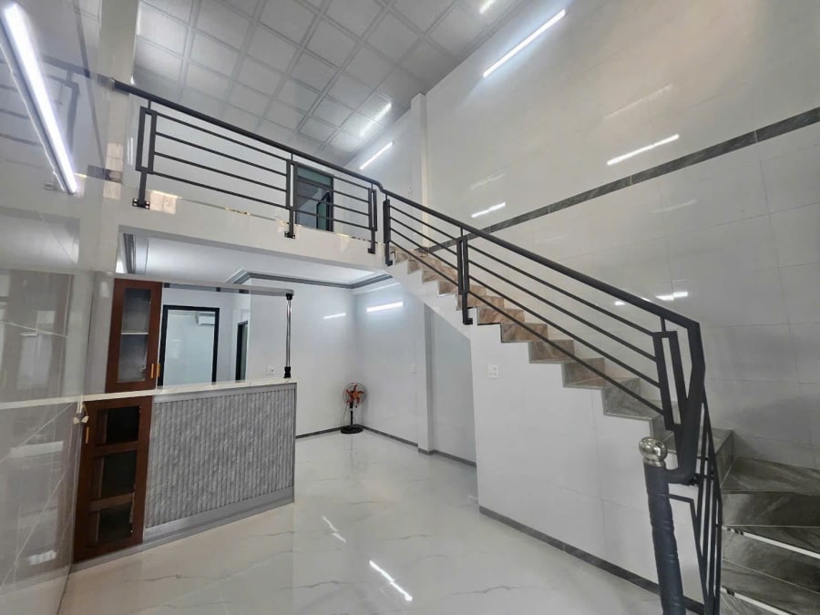 Bán nhà lầu đúc 54.6m² tại hẻm 2 Bùi Hữu Nghĩa, Bình Thủy - 1.47 tỷ — ảnh 6