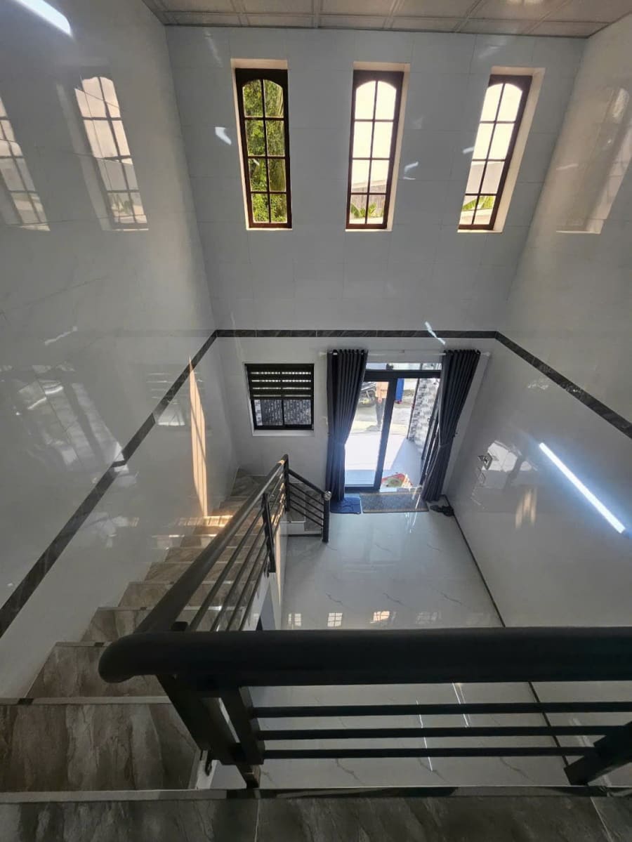 Bán nhà lầu đúc 54.6m² tại hẻm 2 Bùi Hữu Nghĩa, Bình Thủy - 1.47 tỷ — ảnh 7