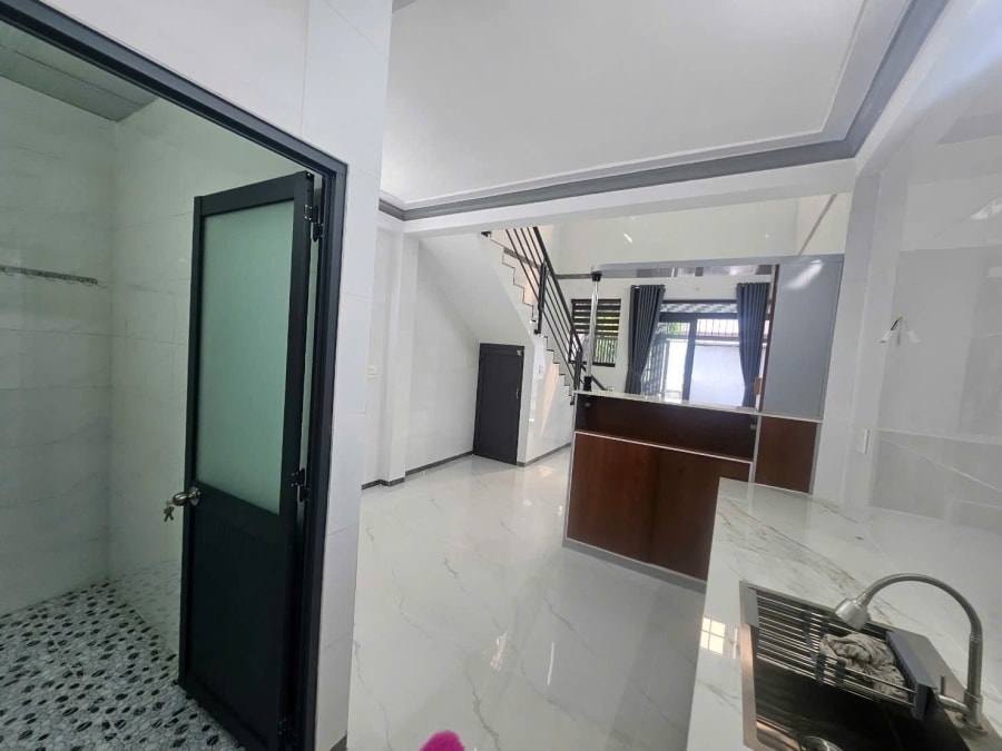 Bán nhà lầu đúc 54.6m² tại hẻm 2 Bùi Hữu Nghĩa, Bình Thủy - 1.47 tỷ — ảnh 8