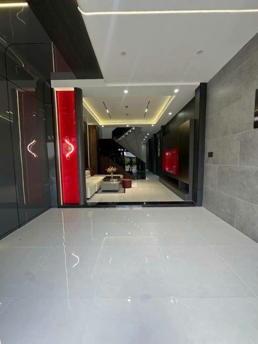 Bán nhà 1 trệt 1 lầu KĐT Tây Bắc, Rạch Giá - 90m² - 3.6 Tỷ — ảnh 3