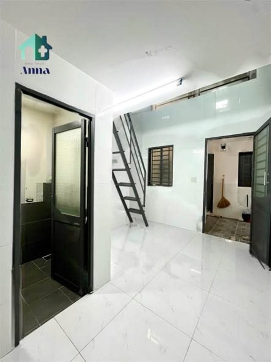 Cho thuê phòng trọ Hẻm 9 Phạm Ngọc Hưng, Cần Thơ - 25m² - 2.5 Triệu/Tháng — ảnh 2