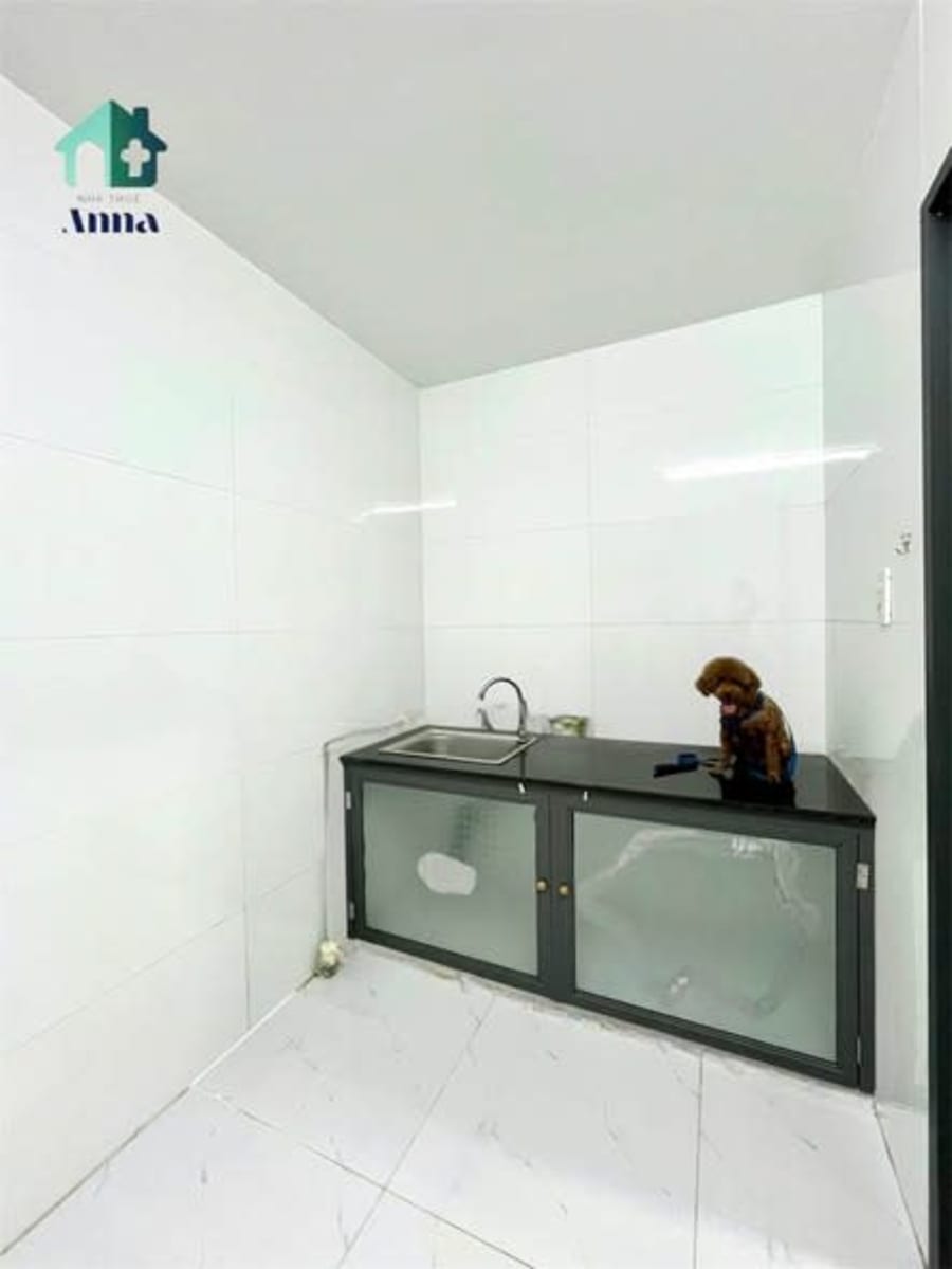 Cho thuê phòng trọ Hẻm 9 Phạm Ngọc Hưng, Cần Thơ - 25m² - 2.5 Triệu/Tháng — ảnh 3