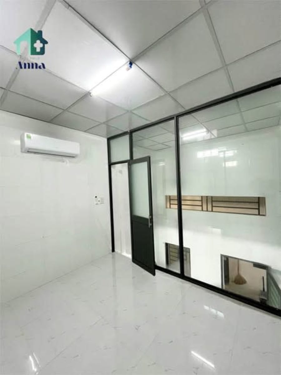 Cho thuê phòng trọ Hẻm 9 Phạm Ngọc Hưng, Cần Thơ - 25m² - 2.5 Triệu/Tháng — ảnh 4