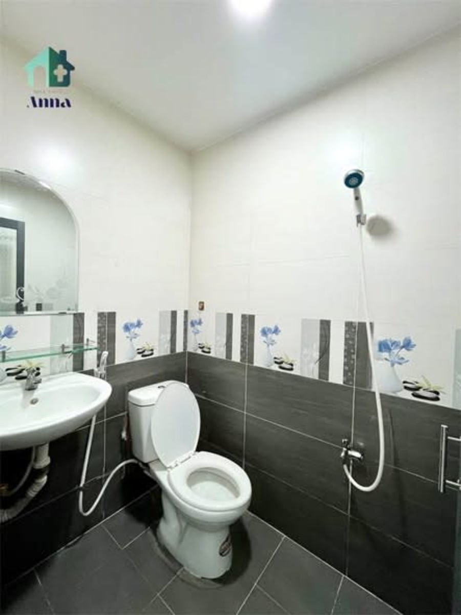 Cho thuê phòng trọ Hẻm 9 Phạm Ngọc Hưng, Cần Thơ - 25m² - 2.5 Triệu/Tháng — ảnh 5