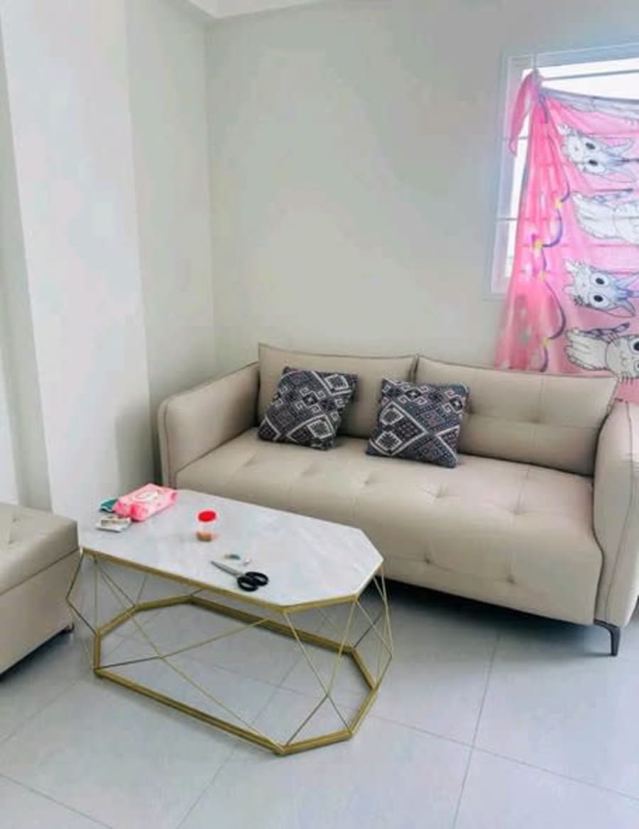 Cho thuê căn hộ chung cư Nam Long II Central Lake - 44m² - 4.5 Triệu — ảnh 2