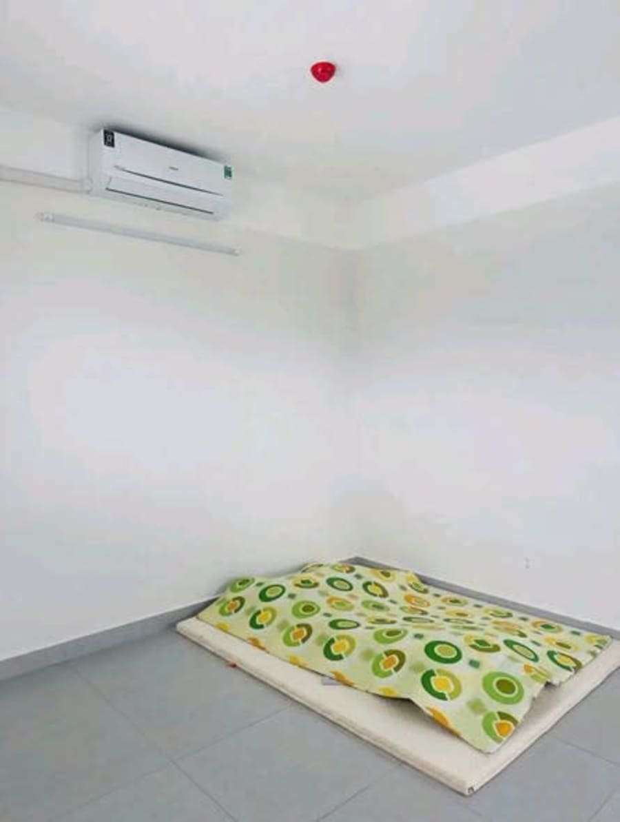 Cho thuê căn hộ chung cư Nam Long II Central Lake - 44m² - 4.5 Triệu — ảnh 3