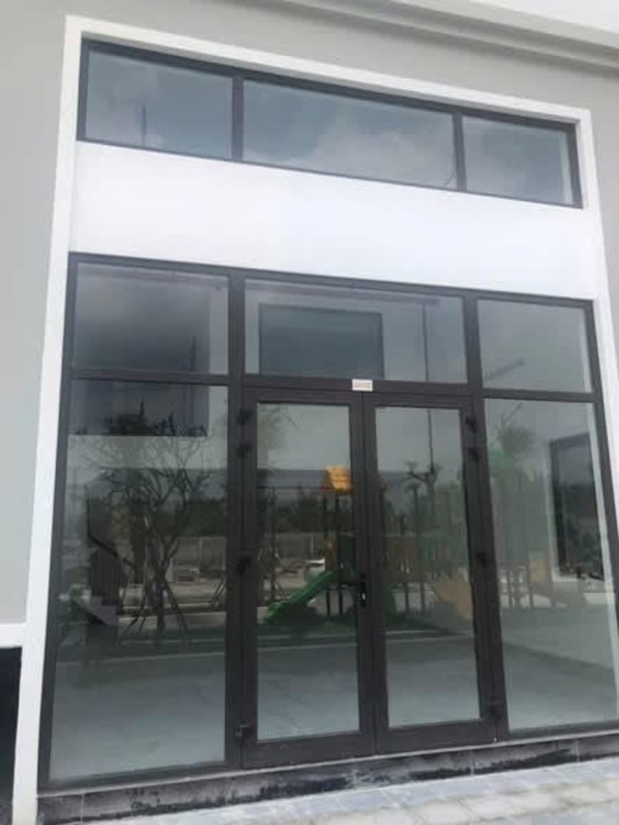 Bán Shophouse An Phú Center Point, Cái Răng, Cần Thơ 121m² - 1.8 Tỷ — ảnh 3