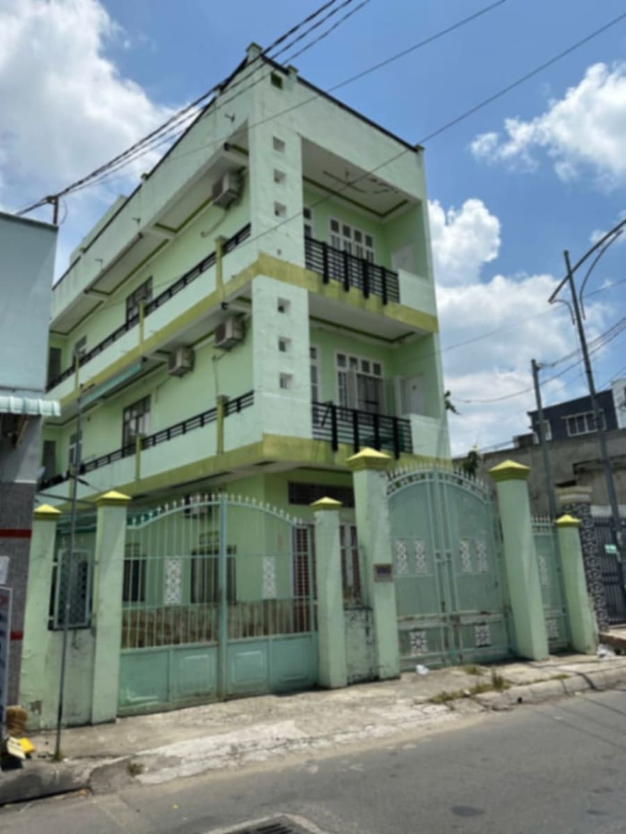 Bán nhà 1 trệt 3 lầu hoàn công, mặt tiền Mậu Thân, Cái Khế - 200.1m² - 18 Tỷ — ảnh 2