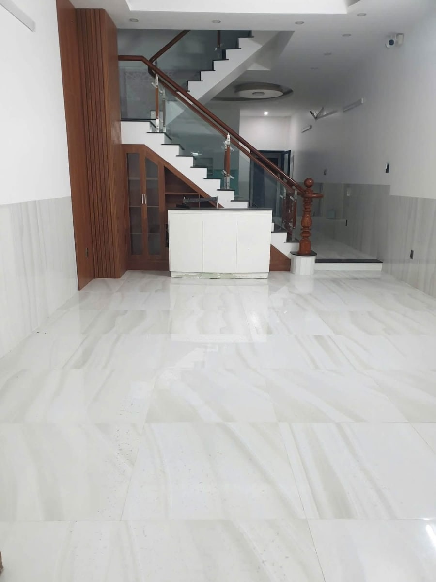 Cho thuê nhà trệt 3 lầu 6 phòng master tại KDC Hưng Phú - 20 triệu/tháng — ảnh 3