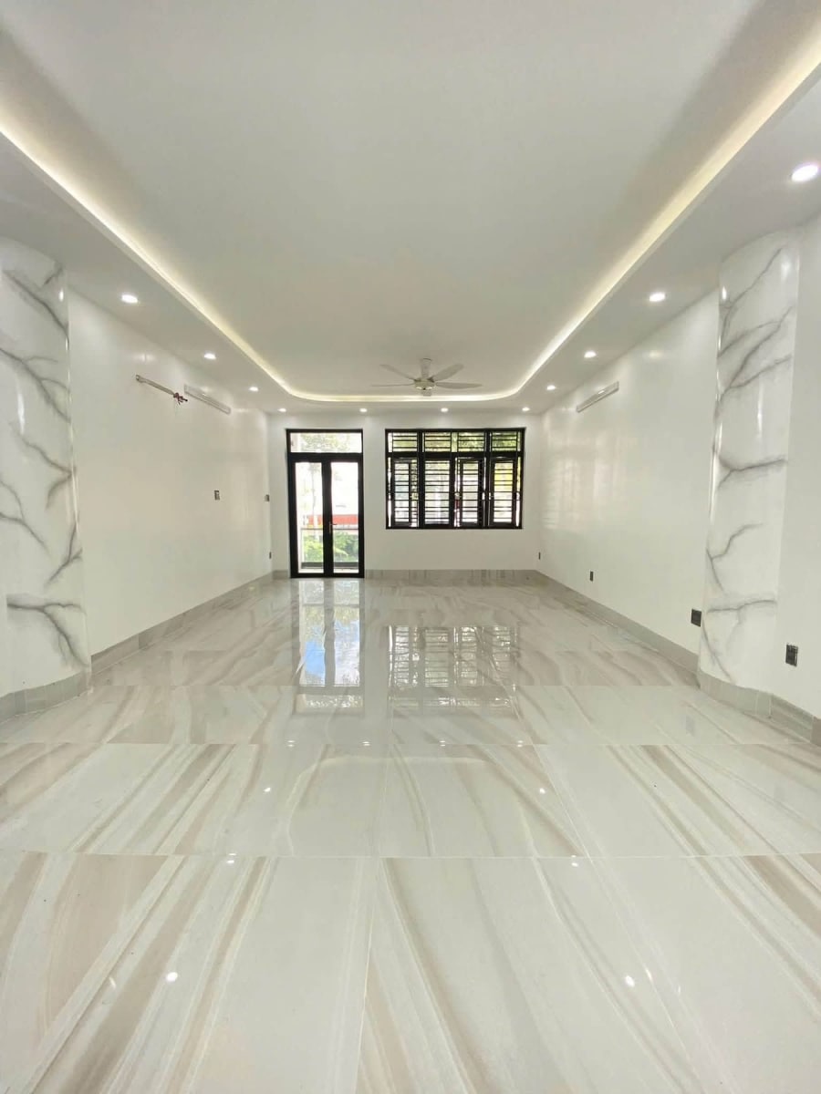 Cho thuê nhà trệt 3 lầu 6 phòng master tại KDC Hưng Phú - 20 triệu/tháng — ảnh 5