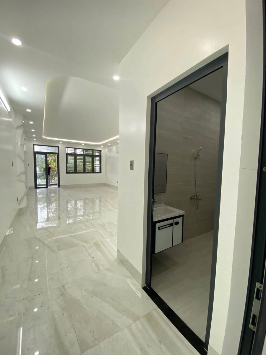 Cho thuê nhà trệt 3 lầu 6 phòng master tại KDC Hưng Phú - 20 triệu/tháng — ảnh 6