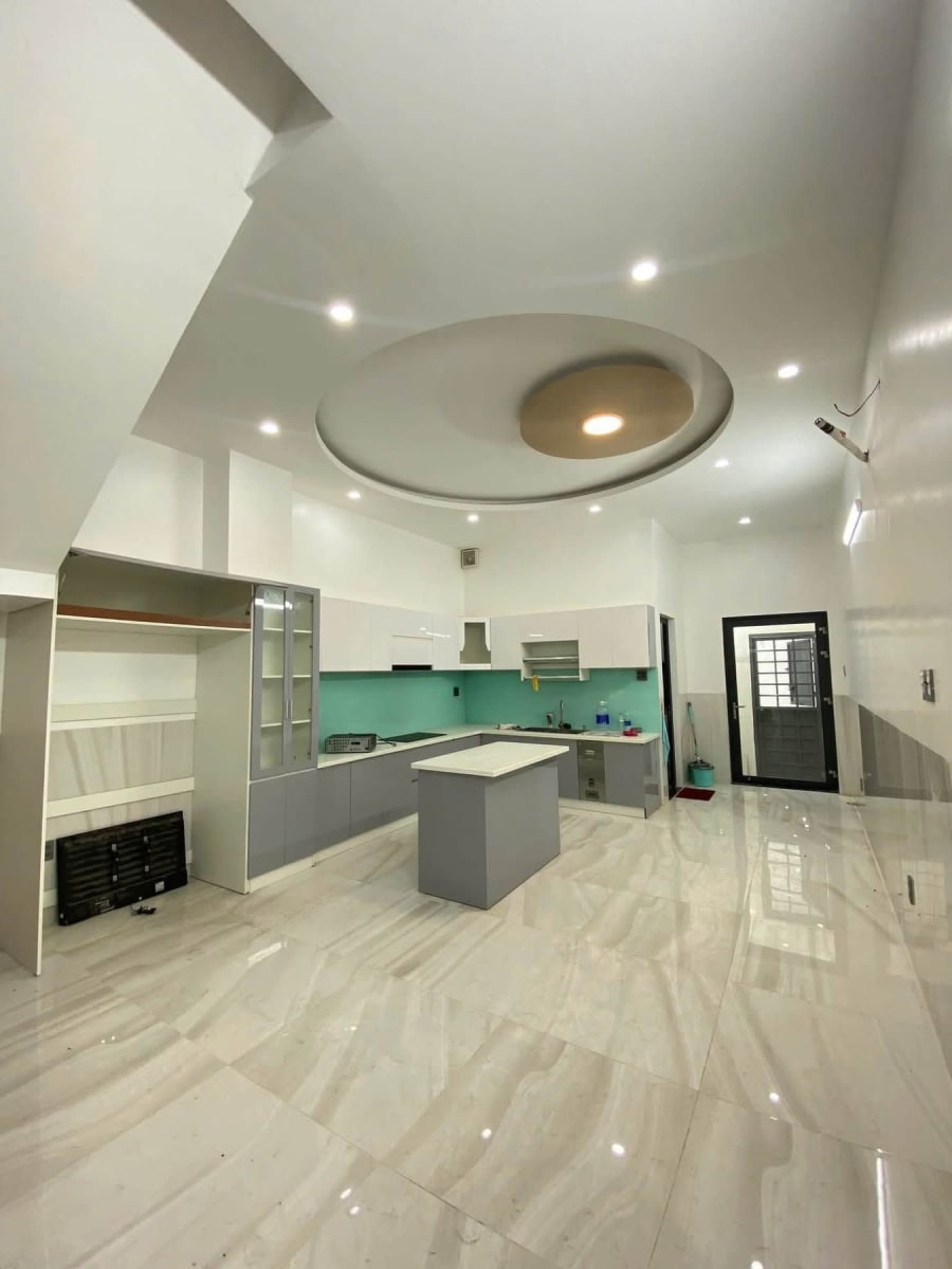 Cho thuê nhà trệt 3 lầu 6 phòng master tại KDC Hưng Phú - 20 triệu/tháng — ảnh 7