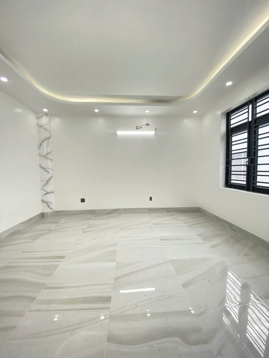 Cho thuê nhà trệt 3 lầu 6 phòng master tại KDC Hưng Phú - 20 triệu/tháng — ảnh 10