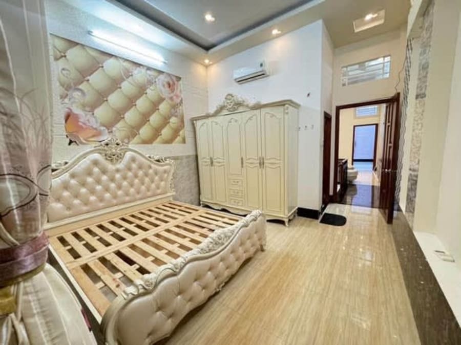 Cho thuê nhà 1 trệt 1 lầu KDC Thới Nhựt 2 - 12 Triệu/Tháng — ảnh 3