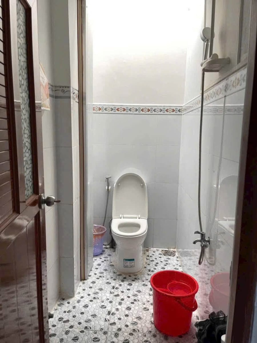 Cho thuê nhà 1 trệt 1 lầu KDC Thới Nhựt 1, Tân An, Cần Thơ - 10 Triệu/Tháng — ảnh 7