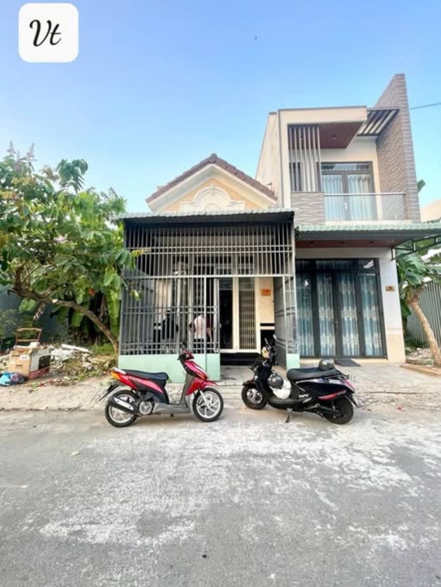 Cho thuê nhà trệt mới KDC Phú An, Cái Răng, Cần Thơ - 4.9 triệu/tháng — ảnh 3