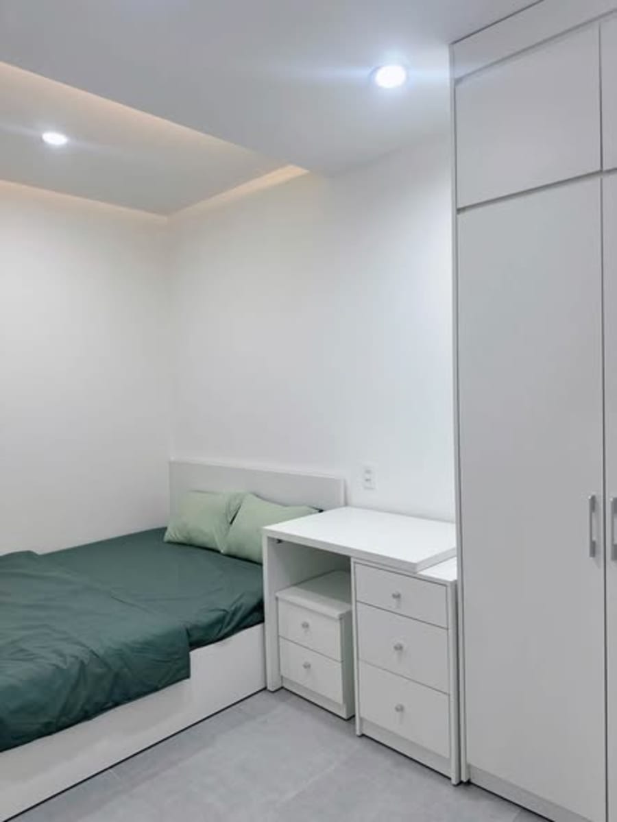 Cho thuê căn hộ dịch vụ Nam Long 2, 35m² - 5 Triệu/Tháng — ảnh 3