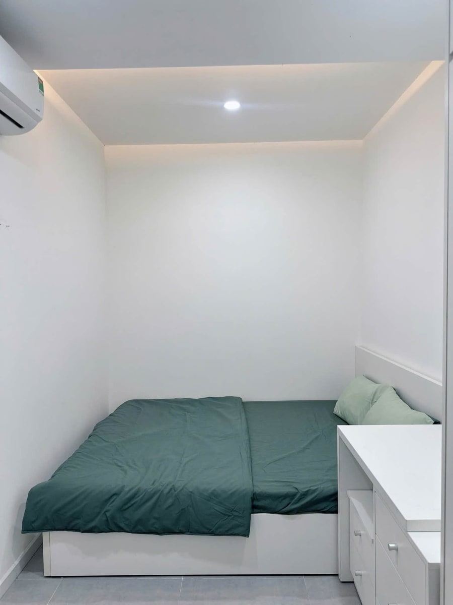 Cho thuê căn hộ dịch vụ Nam Long 2, 35m² - 5 Triệu/Tháng — ảnh 6