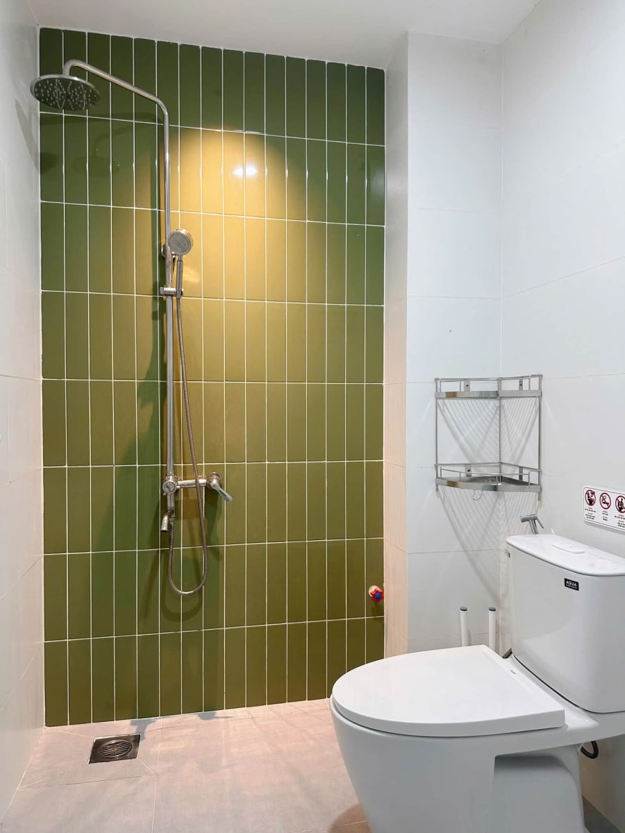 Cho thuê căn hộ dịch vụ Nam Long 2, 35m² - 5 Triệu/Tháng — ảnh 7