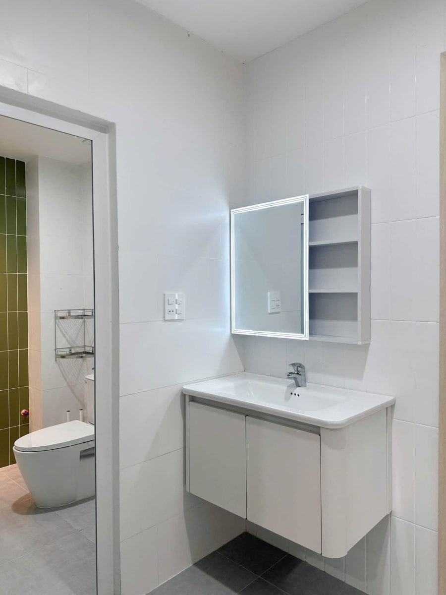 Cho thuê căn hộ dịch vụ Nam Long 2, 35m² - 5 Triệu/Tháng — ảnh 8