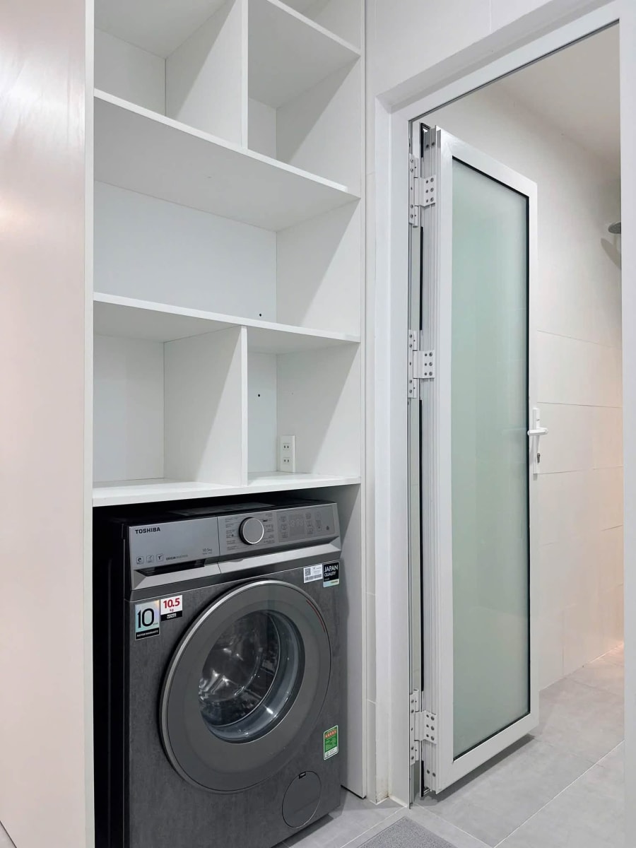 Cho thuê căn hộ dịch vụ Nam Long 2, 35m² - 5 Triệu/Tháng — ảnh 9