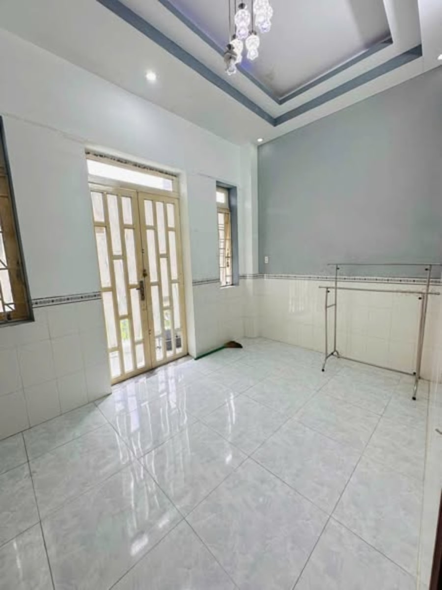 Cho thuê nhà trệt lầu hẻm 3/2, Tân An, Cần Thơ - 6.5 Triệu/Tháng — ảnh 4