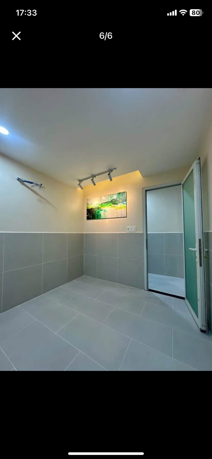 Bán nhà hẻm 68 Chi Lăng, Vĩnh Bảo - 2PN - 1.25 Tỷ — ảnh 4