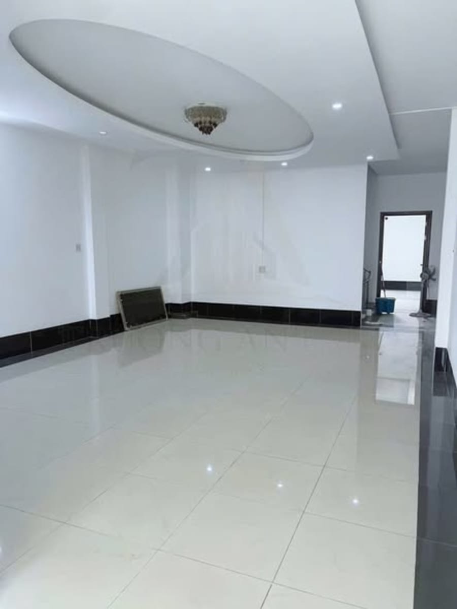 Cho thuê nhà trệt 2 lầu mặt tiền Mậu Thân, Cái Khế, Cần Thơ - 55 triệu/tháng — ảnh 4