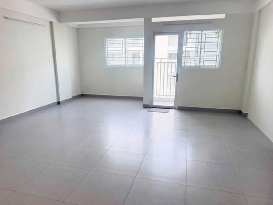 Cho thuê chung cư Nam Long, tầng 8, 57m² - 5 triệu/tháng — ảnh 4