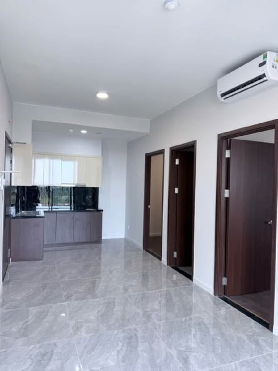 Cho thuê căn hộ Cara River Park 2PN - 8.5 triệu/tháng — ảnh 2