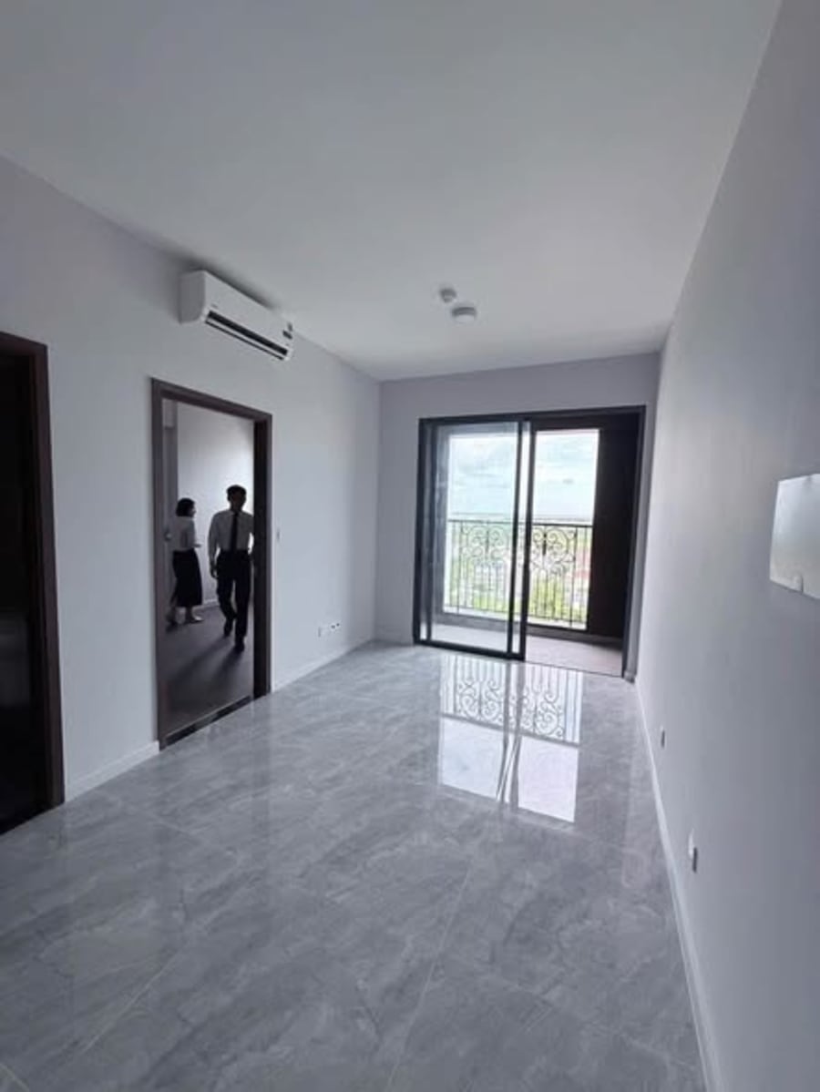 Cho thuê căn hộ Cara River Park 2PN - 8.5 triệu/tháng — ảnh 4
