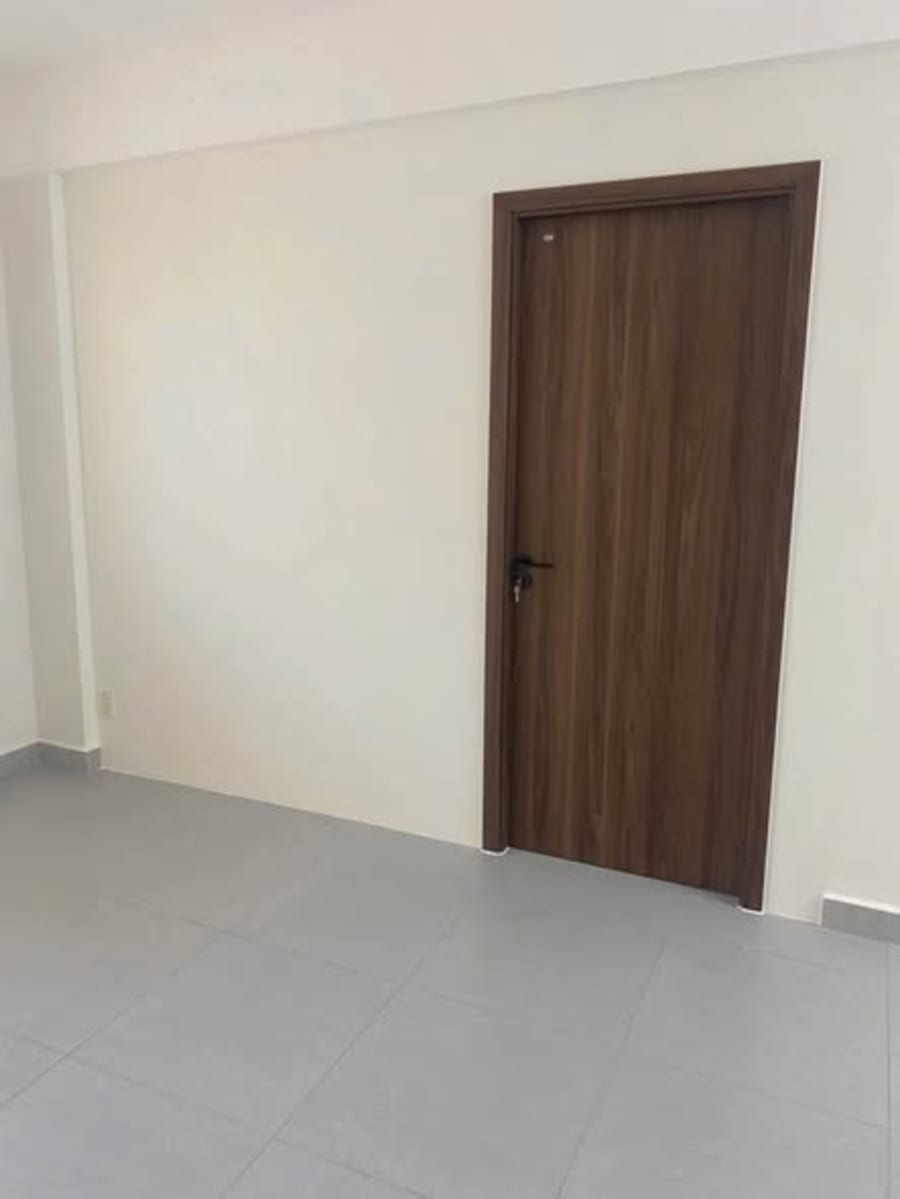 Cho thuê chung cư Nam Long, Tầng 8, 57m² - 5 Triệu/Tháng — ảnh 2