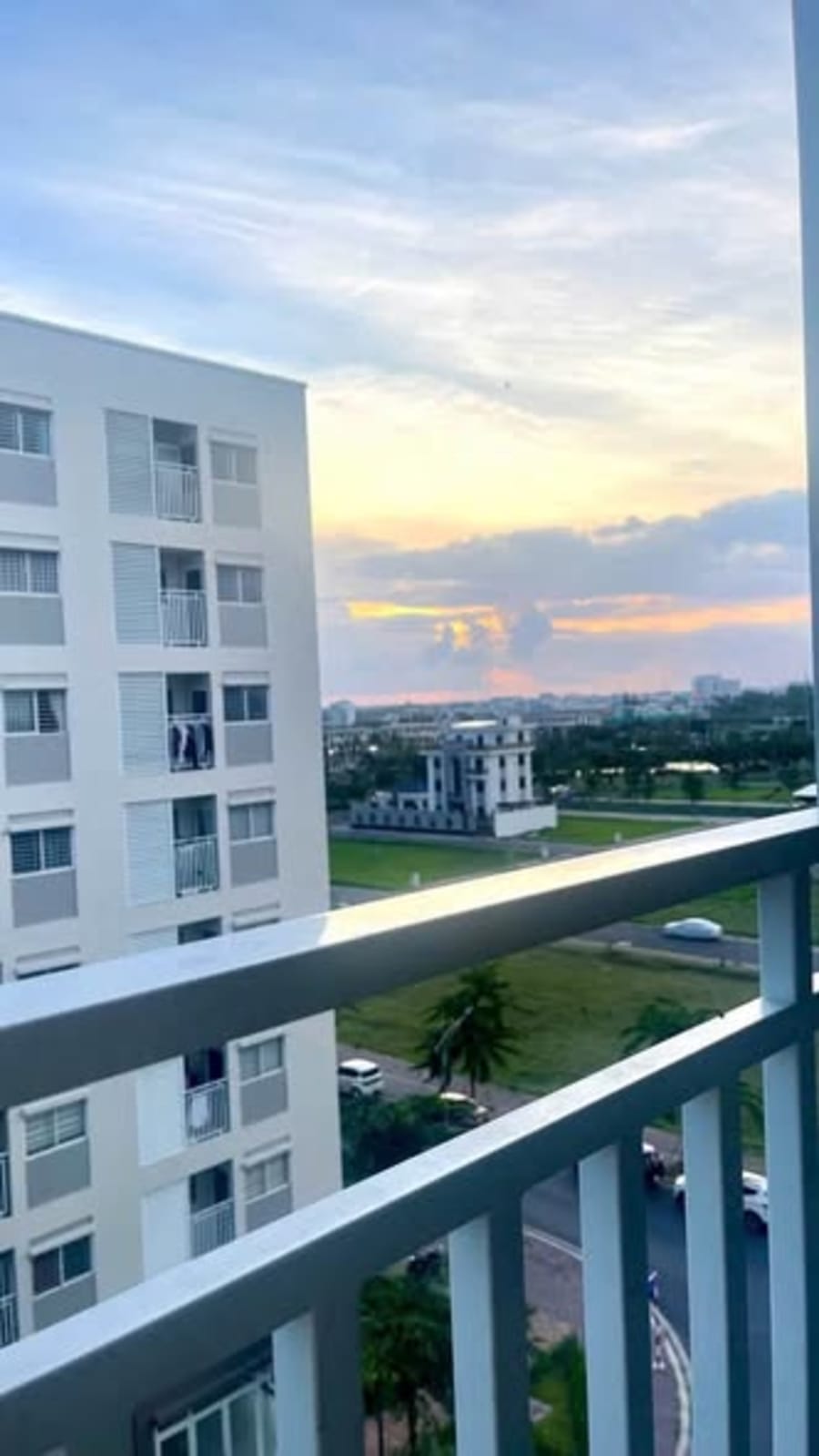 Cho thuê chung cư Nam Long, Tầng 8, 57m² - 5 Triệu/Tháng — ảnh 3
