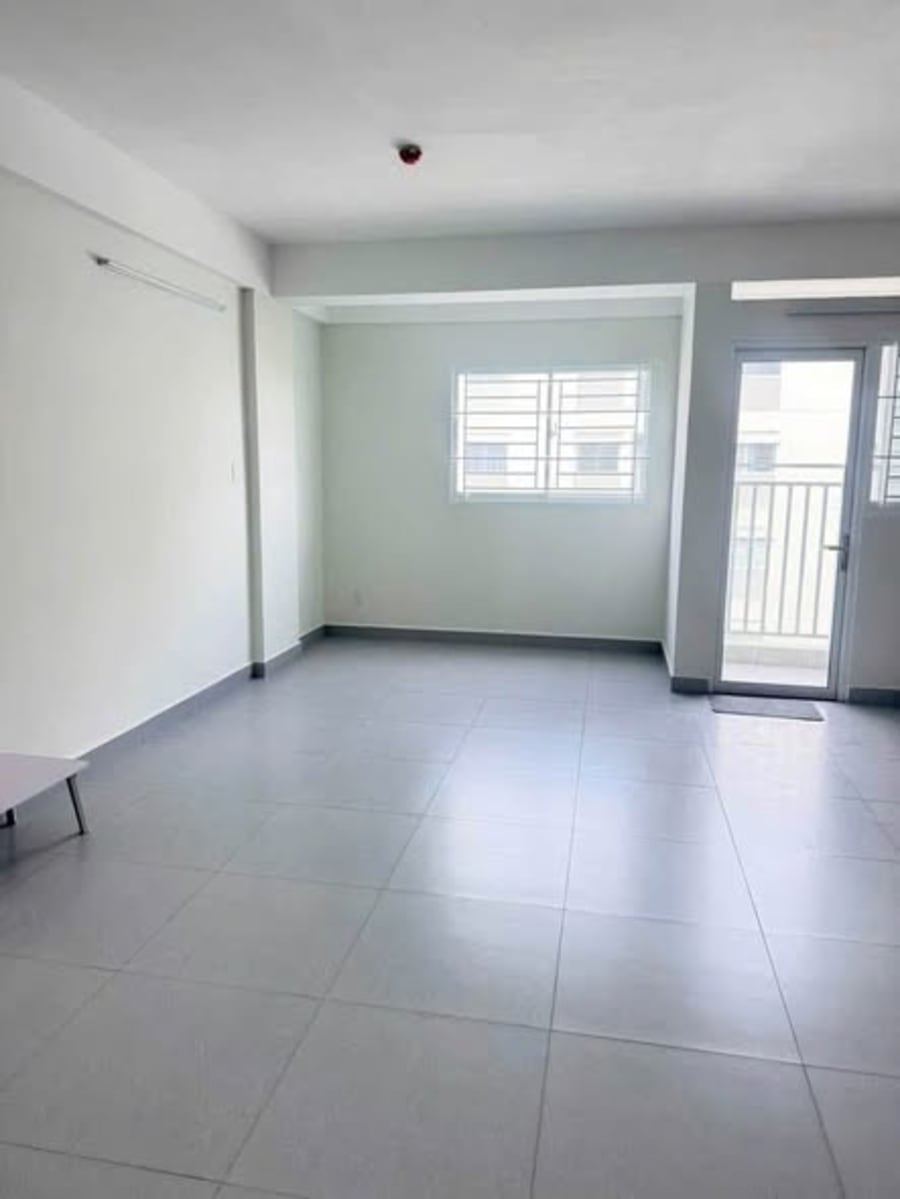 Cho thuê chung cư Nam Long, Tầng 8, 57m² - 5 Triệu/Tháng — ảnh 5