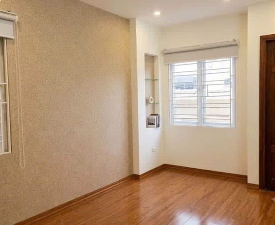 Cho thuê nhà nguyên căn Đặng Tiến Đông, Đống Đa - 45m² - 18 triệu/tháng — ảnh 3