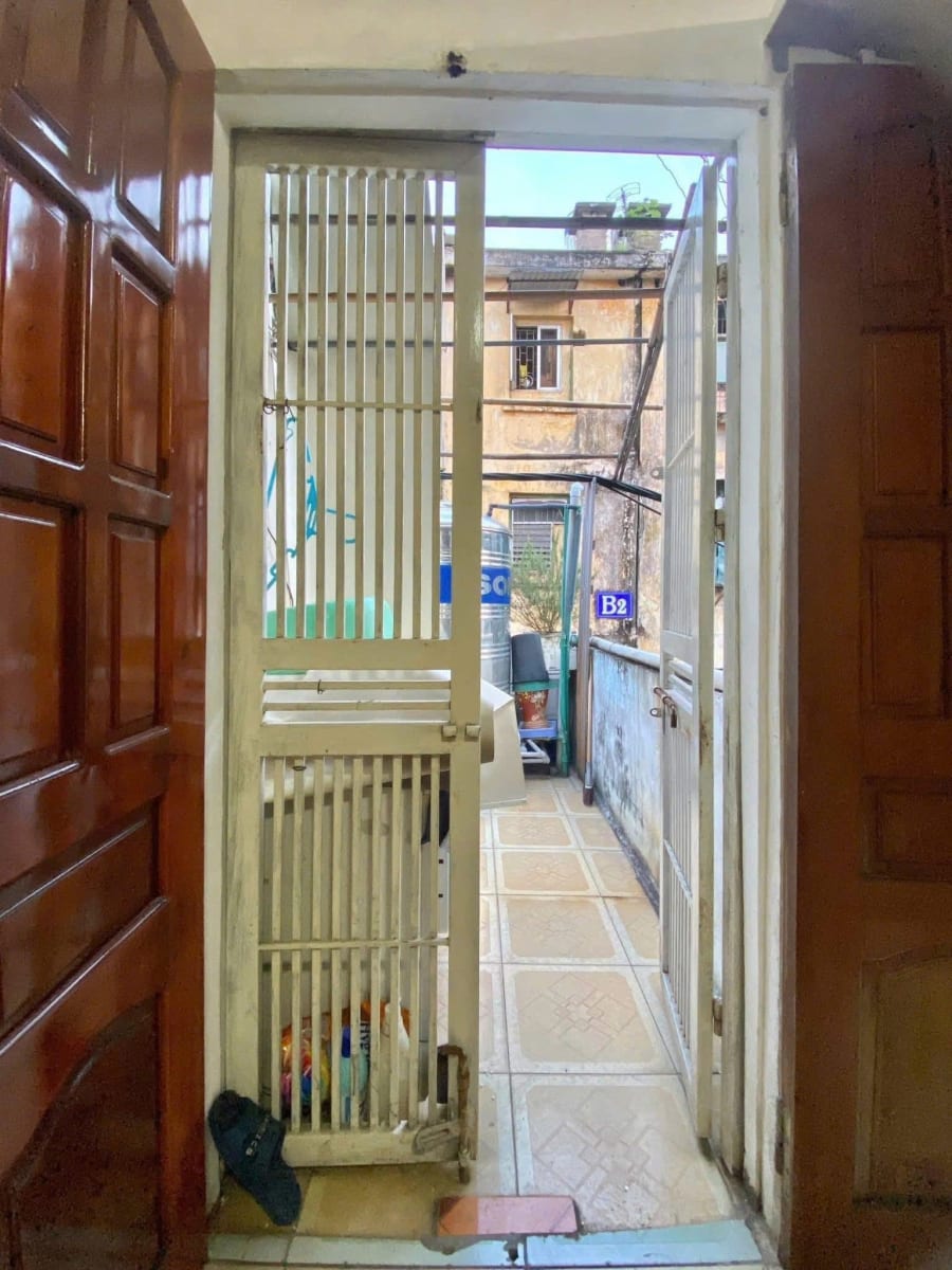 Cho thuê nhà 3 tầng tại Kim Liên, Đống Đa - 25m² - 9 triệu/tháng — ảnh 2
