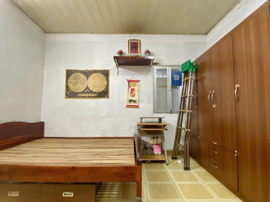 Cho thuê nhà 3 tầng tại Kim Liên, Đống Đa - 25m² - 9 triệu/tháng — ảnh 3