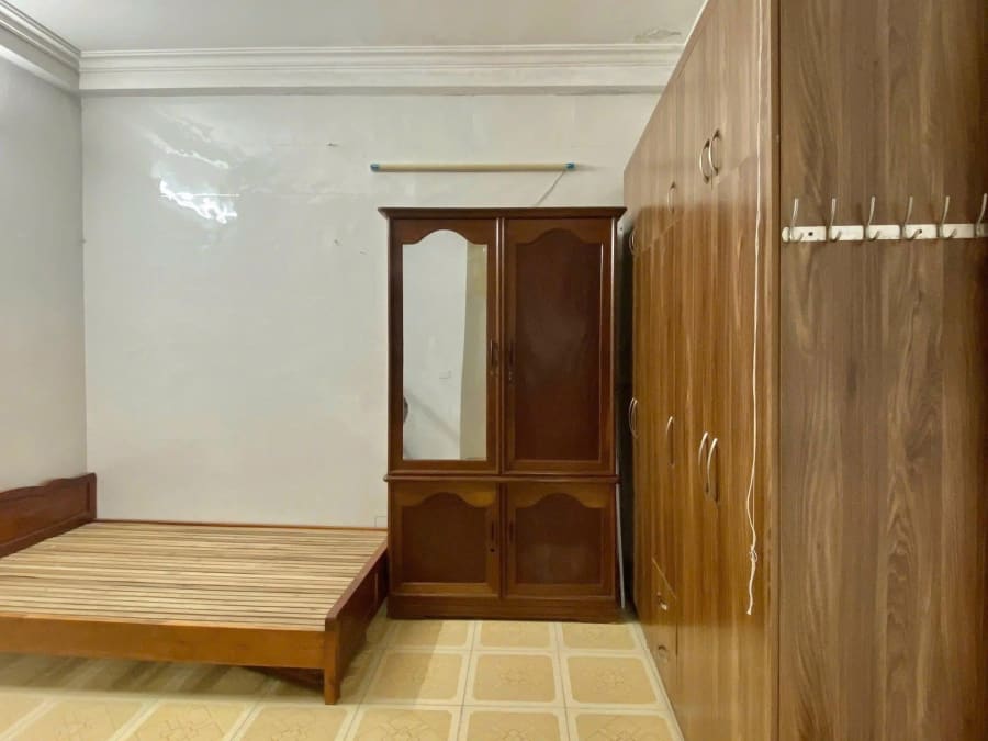 Cho thuê nhà 3 tầng tại Kim Liên, Đống Đa - 25m² - 9 triệu/tháng — ảnh 5