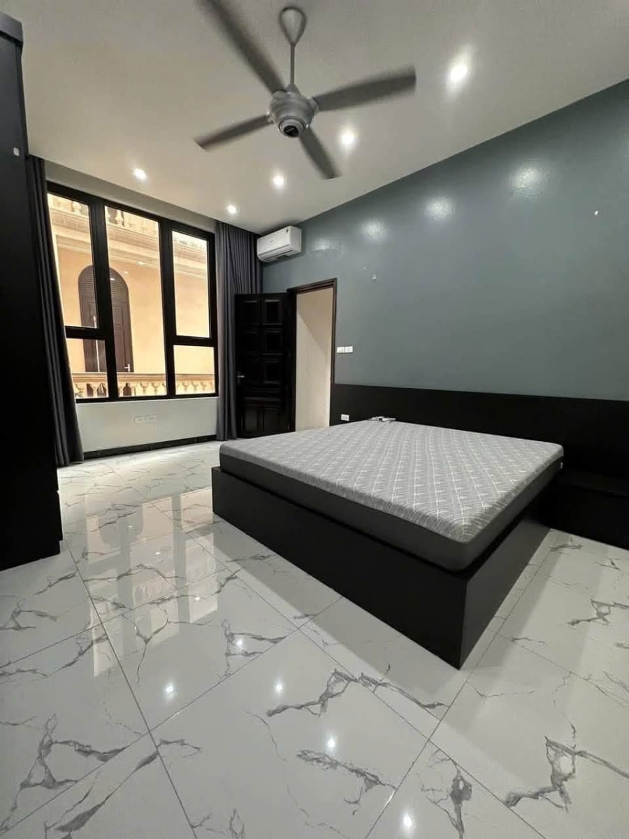 Cho thuê nhà riêng ngõ 9 Đặng Thai Mai, Tây Hồ - 45m² - 15 triệu/tháng — ảnh 2