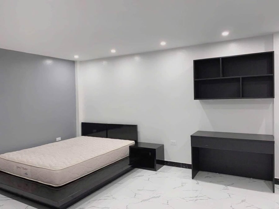 Cho thuê nhà riêng ngõ 9 Đặng Thai Mai, Tây Hồ - 45m² - 15 triệu/tháng — ảnh 3