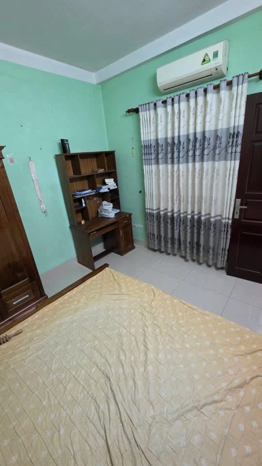 Cho thuê nhà nguyên căn 5 tầng tại Hoàng Liệt, Hoàng Mai - 40m² — ảnh 2
