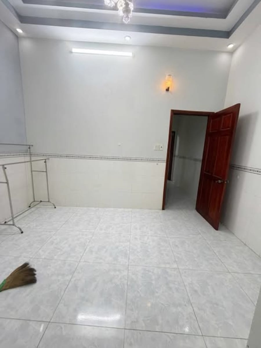 Cho thuê nhà 3 phòng ngủ hẻm đường 3/2, Tân An, Cần Thơ - 6 triệu/tháng — ảnh 5