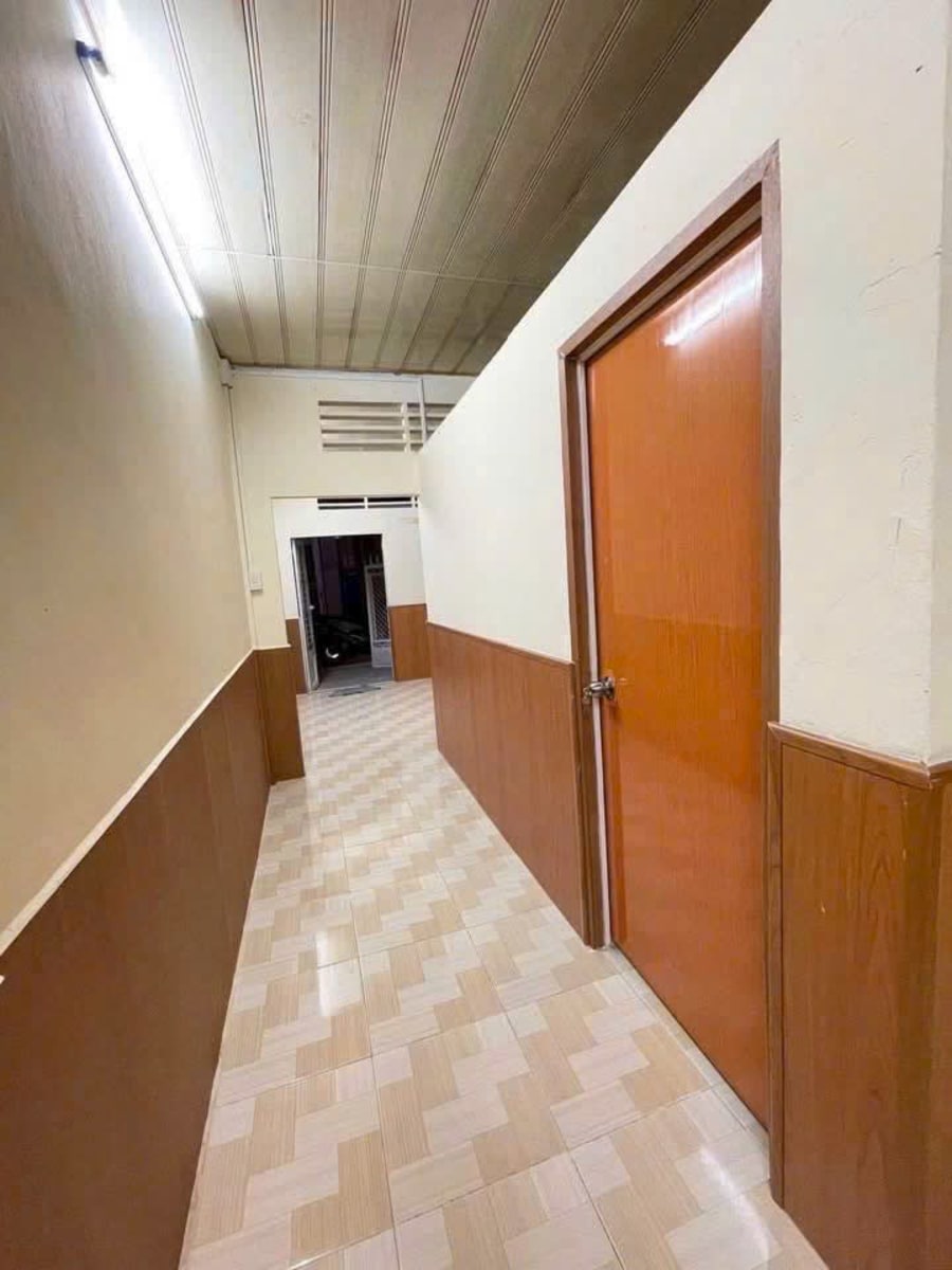 Cho thuê nhà 1 trệt 1 lầu Bế Văn Đàn, Cái Khế, Cần Thơ - 6 Triệu/Tháng — ảnh 3