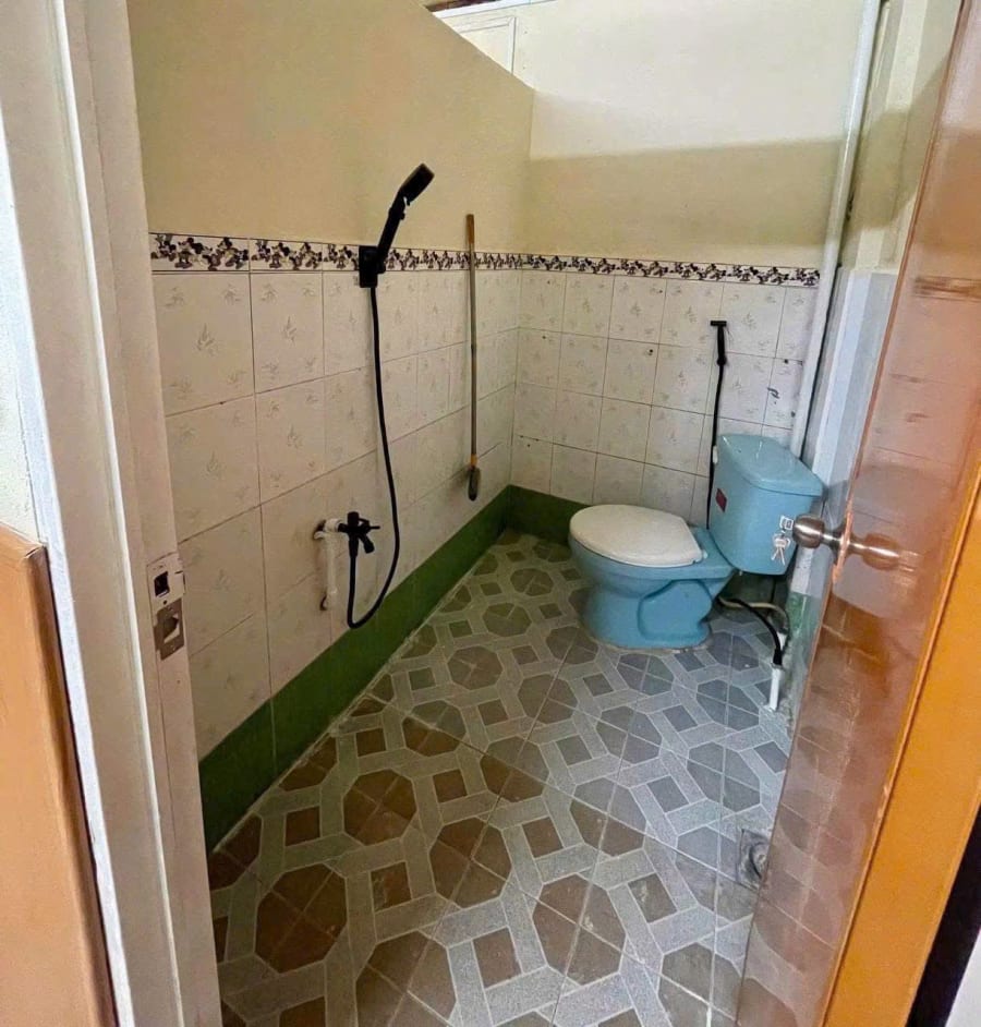 Cho thuê nhà 1 trệt 1 lầu Bế Văn Đàn, Cái Khế, Cần Thơ - 6 Triệu/Tháng — ảnh 4