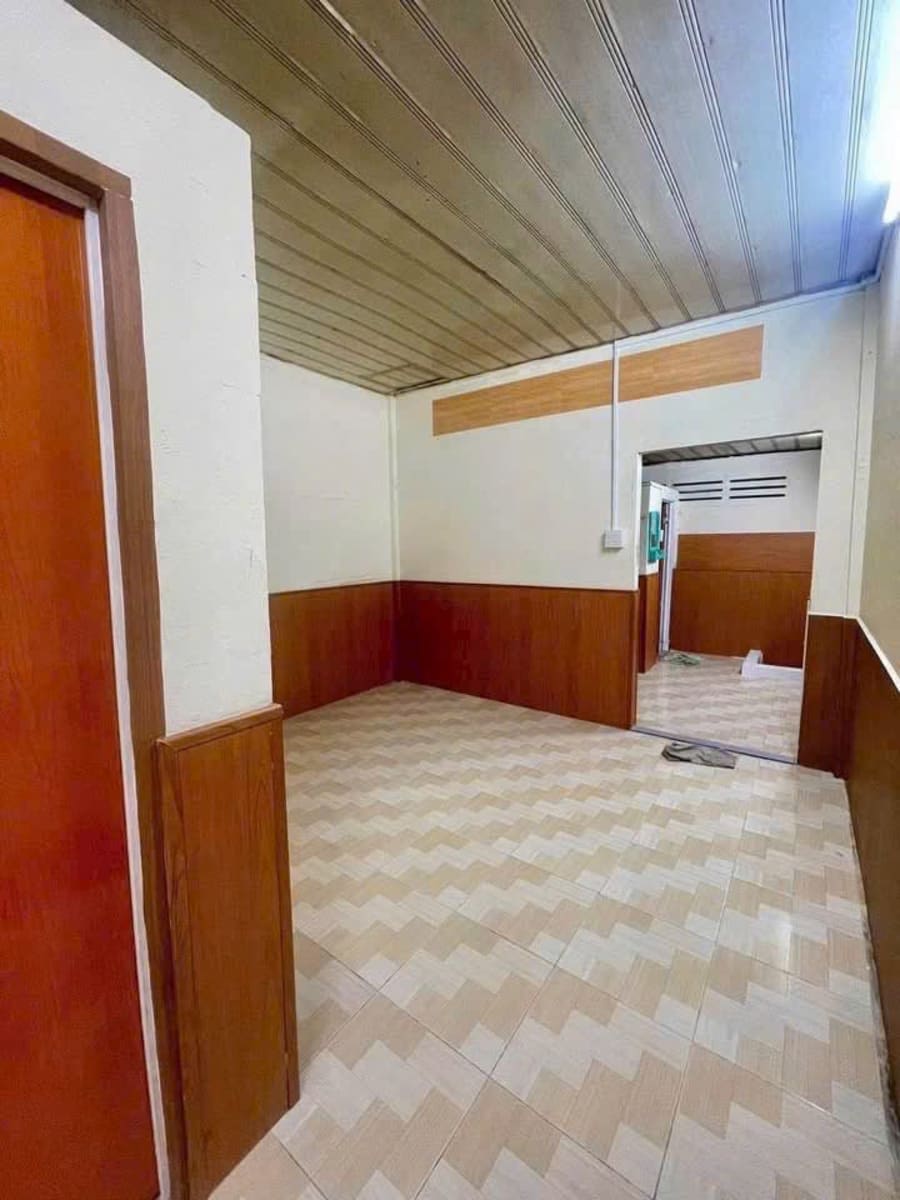 Cho thuê nhà 1 trệt 1 lầu Bế Văn Đàn, Cái Khế, Cần Thơ - 6 Triệu/Tháng — ảnh 5
