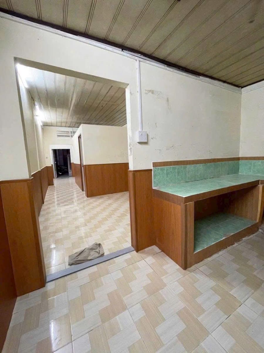 Cho thuê nhà 1 trệt 1 lầu Bế Văn Đàn, Cái Khế, Cần Thơ - 6 Triệu/Tháng — ảnh 6